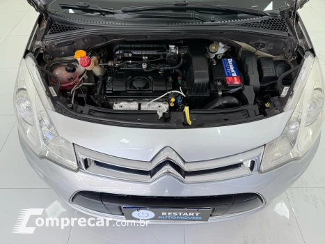 C3 1.5 Tendance 8V
