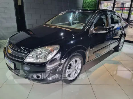 VECTRA 2.0 MPFI Elegance 8V