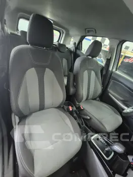 ECOSPORT 2.0 Freestyle 16V A