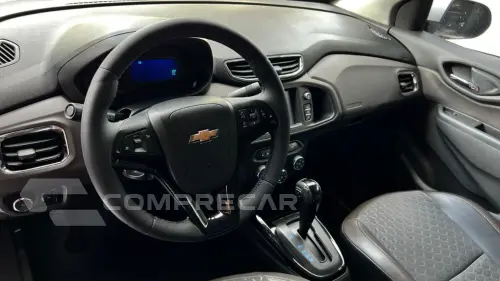 PRISMA Sed. LTZ 1.4 8V FlexPower 4p