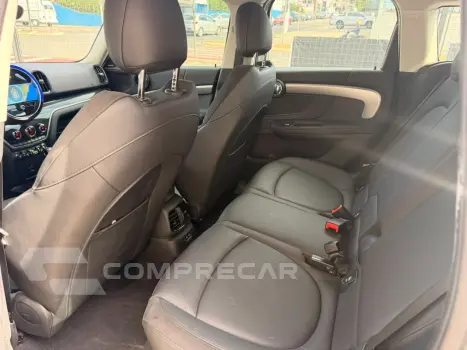 Countryman 1.5 16V 4P S E ALL4 HÍBRIDO AUTOMÁTICO