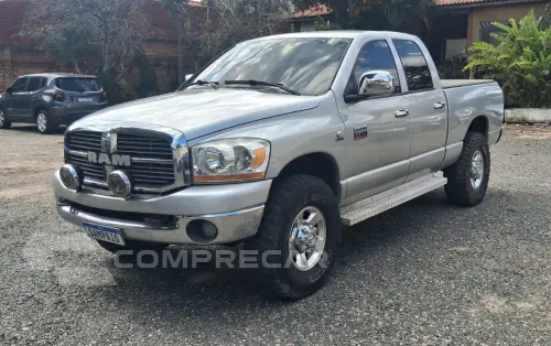 RAM 5.9 2500 SLT 4X4 CD I6 24V Turbo