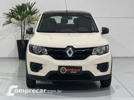 KWID 1.0 12V SCE ZEN