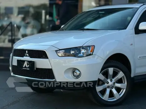 OUTLANDER 2.0 16V 160cv Aut.