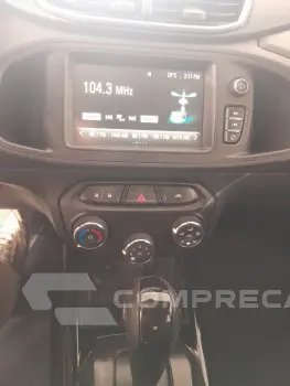 ONIX 1.4 MPFI LTZ 8V