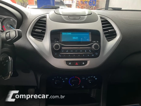 Ka 1.0 SE/SE Plus TiVCT Flex 5p