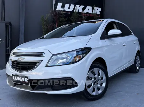ONIX 1.4 MPFI LT 8V