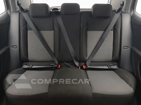 T-CROSS 1.0 200 TSI TOTAL FLEX AUTOMÁTICO