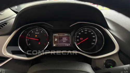 ONIX 1.0 Turbo Plus Premier