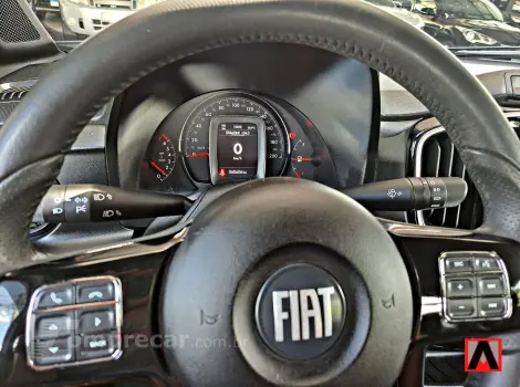 STRADA 1.3 Firefly Volcano CD