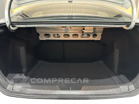 ONIX SEDAN Plus 1.0 12V TB Flex Aut.