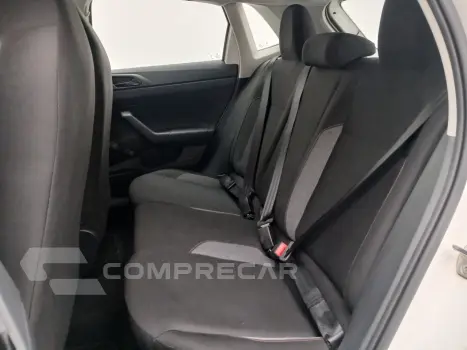 POLO 1.0 MPI TRACK MANUAL