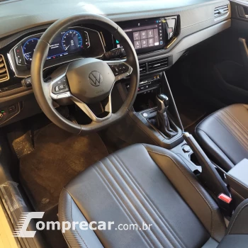 NIVUS 1.0 200 TSI Highline
