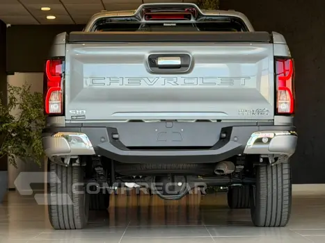 S10 2.8 16V Turbo High Country CD 4X4
