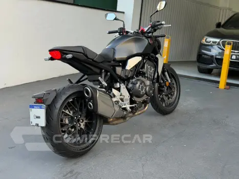 Cb 1000R Abs