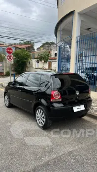 POLO 1.6 MI 8V