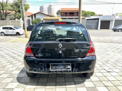 Clio RN/Alizé/Expr./1.0 Hi-Power 16V 5p