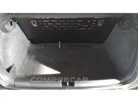 POLO 1.0 200 TSI SENSE AUTOMÁTICO