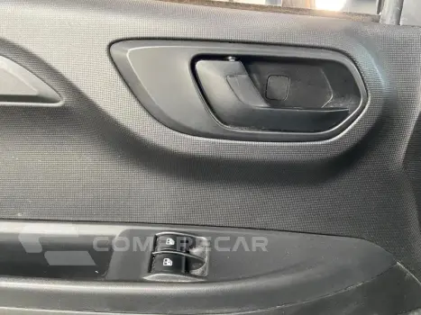 FIORINO ENDURANCE FURGÃO