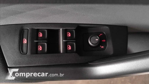 VIRTUS 1.0 170 TSI MANUAL