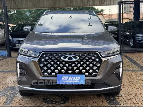 TIGGO 7 1.5 TCI Turbo Sport