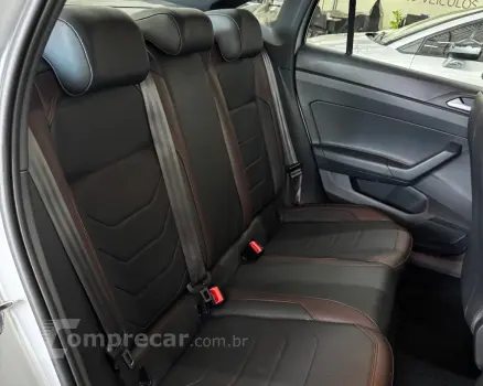 VIRTUS Highline 200 TSI 1.0 Flex 12V Aut