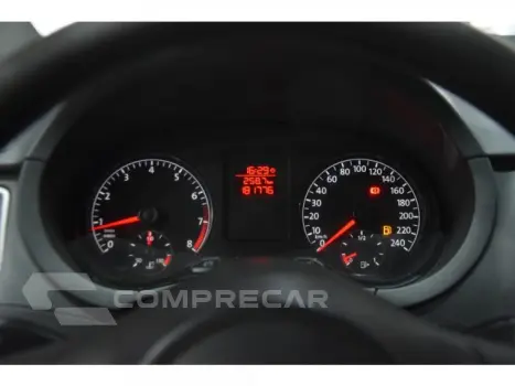 FOX - 1.6 MI 8V 4P MANUAL