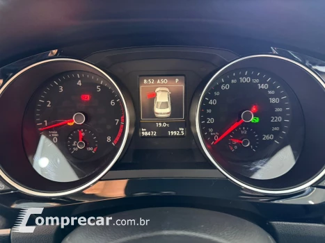 JETTA 2.0 TSI Highline 211cv
