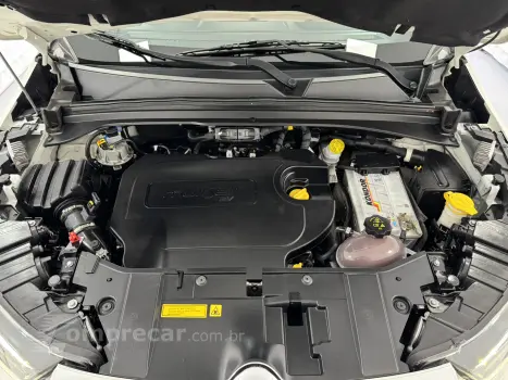 TORO 2.0 16V Turbo Ranch 4WD AT9