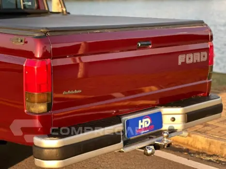 F1000 TURBO XLT