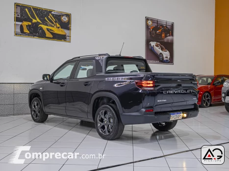 MONTANA 1.2 Turbo Premier