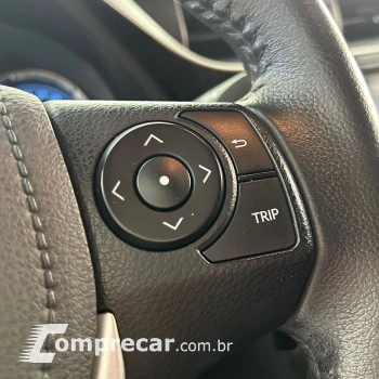 COROLLA 2.0 XEI 16V
