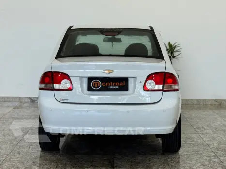 CLASSIC 1.0 MPFI LS 8V