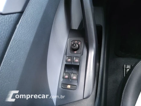 T-CROSS 1.0 200 TSI TOTAL FLEX AUTOMÁTICO