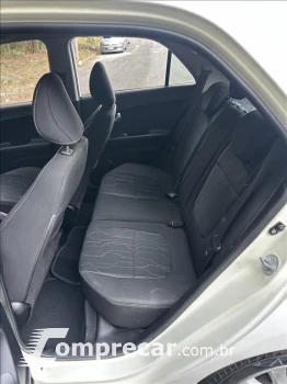PICANTO 1.0 EX 12V