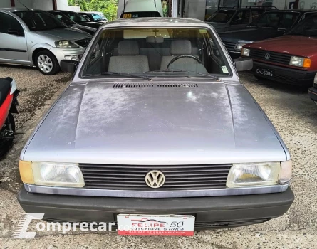 GOL 1.6 CL 8V