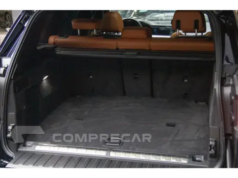 X5 3.0 I6 TURBO HÍBRIDO XDRIVE45E M SPORT AUTOMÁTICO