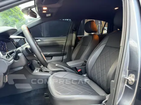 Virtus 1.4 250 Tsi Exclusive Automático