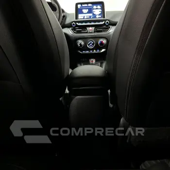 HB20 Sport 1.0 TB Flex 12V Aut.