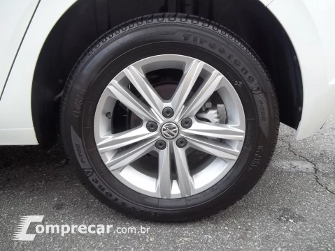 POLO 1.0 200 TSI Comfortline