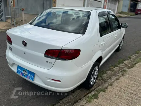 Fiat Siena El