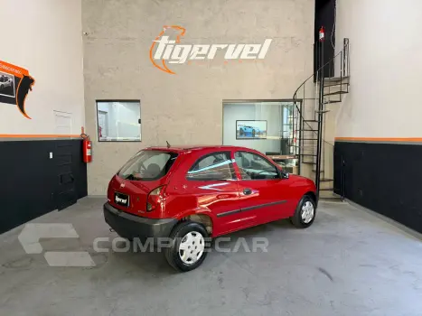CELTA 1.0 MPFI 8V