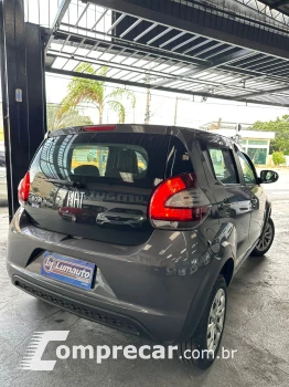 MOBI 1.0 8V EVO Like.