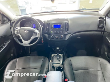 I30 2.0 Mpi 16V Gasolina 4P Automático