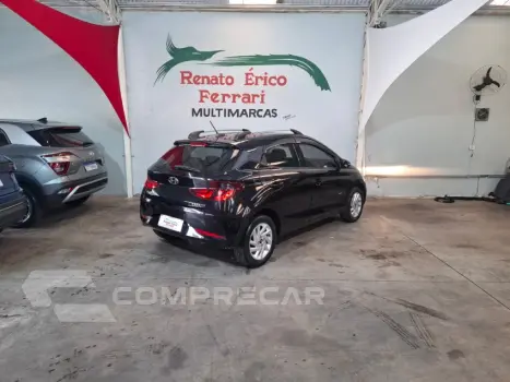 HB20 1.0 12V Evolution