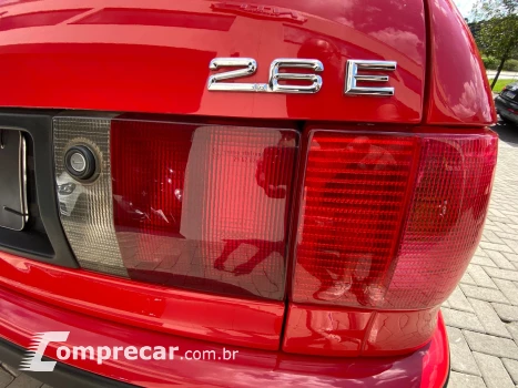 80 2.6 E V6