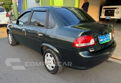 CLASSIC 1.0 MPFI LS 8V
