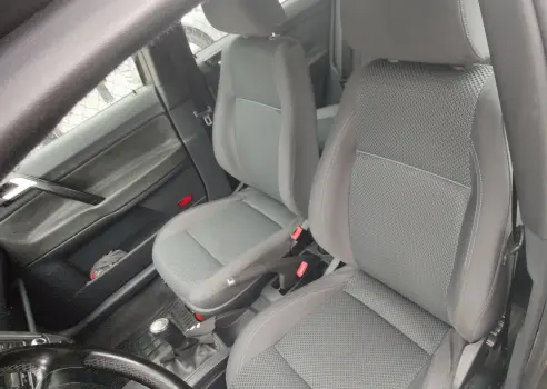 POLO 1.6 MI Sportline 8V