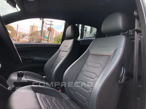 Saveiro 1.6 Msi Extreme Cd 16V Flex 2P Manual