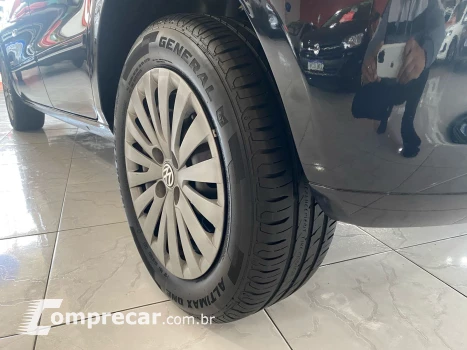 GOL 1.0 MI 8V G.VI